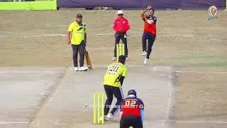 Final Match | Dahisar VS NIlje | Sapad Chashak 2025 | Sapad |