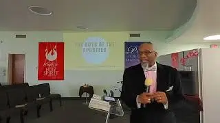 The Book Of Acts Teaching Series   Chapter 12    03:12:23