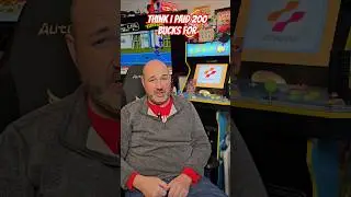 🕹️ Компания Arcade1Up закрывается? Слухи и реальность.