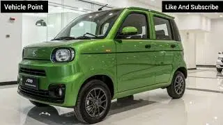 2025 Bajaj Qute finally launched!!!World&rsquo;s Smallest Car Gets a BIG Upgrade! Price, Features & Review