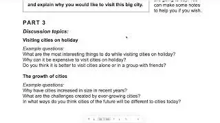 LIVE - IELTS Academic 17 - Test 2 - Reading Passage 3 - Insight or Evolution
