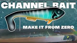 How to make a Shadbait!