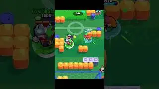 #fyp #bs #supercell #brawlergame #bsgameplay #gaming #brawl