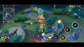 highlight yan #rovthailand #rov #rovhighlights #aov