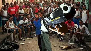 El Barrio / El rap mas barrial