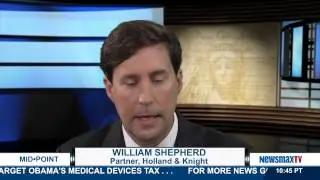 MidPoint | William Shepherd former Florida statewide prosecutor | Part 2