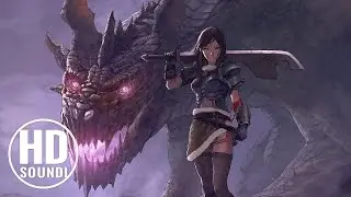 Most Epic Battle Music Ever: 