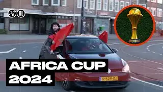 Waarom je moet kijken naar de Africa Cup | OP DE MATRIX | Rida Deraoui