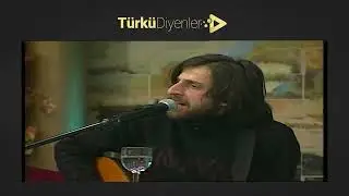 Kazım Koyuncu - Türkü Diyorum Sana  I Hasan Basri Budak İle Türkü Diyenler