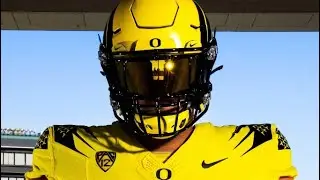 College Football Hype Video ||2024-2025|| HD
