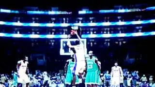 GLITCH BUG NBA LIVE 2010 PS3 KOBE BRYANT