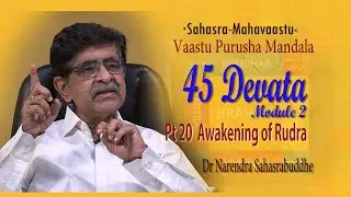 Pt 20 Awakening of Rudra