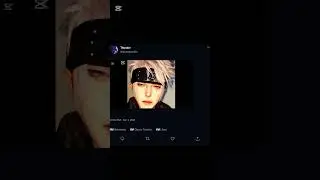anime cosplay edit [TWITTER TEMPLATE SHORTS] #animeedit #animeshorts #trend#trending#viral #100kview