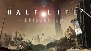 Half-life 2 Episode One #1