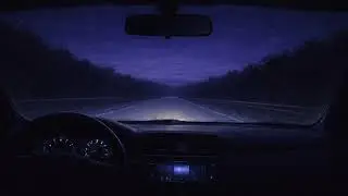 Malibu Nights (Night Drive Version)