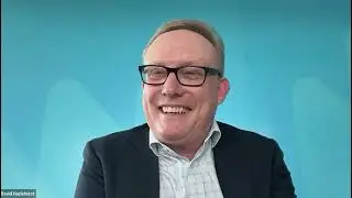 Mandarin Live Webinar: Interview with Services Australia CEO David Hazlehurst