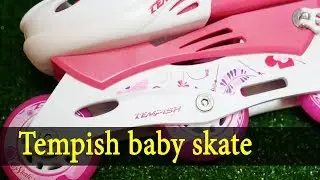 Tempish baby skate