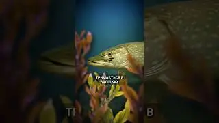 Чому щука перестає клювати із похолоданням?