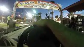 Go Karts at Fiesta Village