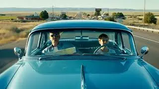 A Timeless Ride: One Car, Many Family Memories