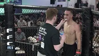 FFC 9 Bertie Hopper v Omar Thruston