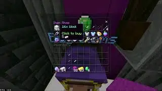 MCBE Bedwars ep 1