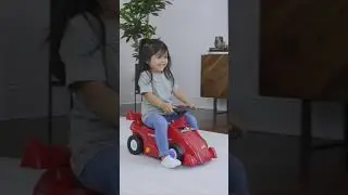 Pit Stop Play: Race & Repair Fun | Radio Flyer