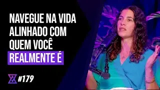 Desenho Humano (com Fabiana Ferreira) - Tribe Zen Podcast - Ep. #179