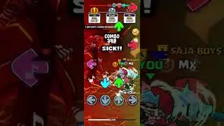 Beat Battle Boss fight cataclysm nightmare 6995!