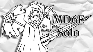 John Artcana slave Potential Man Solo | MD6 EXTREME Solo
