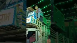 Dj Kishan Barati Setup #djkishan #djsarzen