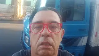 Paulo Espetinho do 608 está ao vivo!