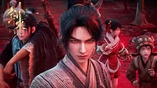 ✨The Swords s2   Animation Collection [MULTI SUB]