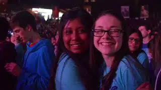 ICYC 2018