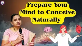 584 How Your Mind Affects Your Fertility | Psychological Tips for Conception - English Subtitles