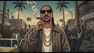 G Funk & Old School 90s🔥 Snoop Dogg, 2Pac, Biggie, Dr Dre, Ice Cube, Jay Z, Eminem, 50 Cent 1