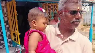 மாட்டுப் பொங்கல் விழா வெள்ளாள தெரு வல்லம்