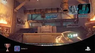 Borderlands 3 CrushJaw Assassination