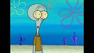 Squidward - Tonight?!? (Definitive Edition)