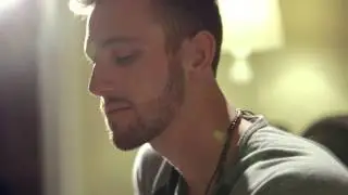 Luke Williams - Soldier (Official Music Video)