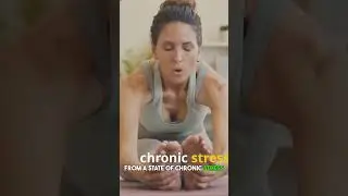 Rewire Your Stress Response: Breathe for Resilience #feelyoungernaturally #antiagingsupplements