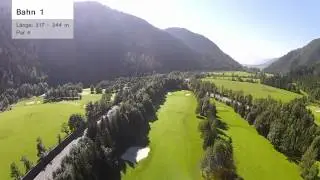 Golfbahn 1