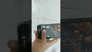 Unboxing Fujitsu F02g Docomo 2nd Wifi Only