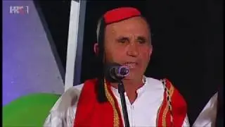 Udruga za očuvanje baštine cetinskog kraja i KUD Dicmo ~ Lijepom našom Trilj 2019