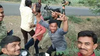 Shuting time full Masti || #shuting #masti #fullymoj