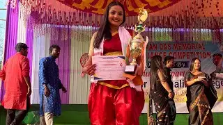Tumi Devi❤️|| assamese semiclassical Dance || parinita sarmah ||#assam#dance #assamesedancevideo
