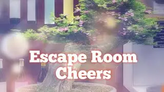 Escape Room Cheers GB Finger Studio