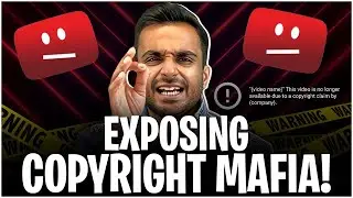 Exposing BOLLYWOOD's COPYRIGHT MAFIA!