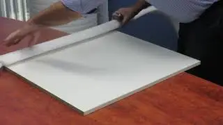 DURAFOAM Edgegrip