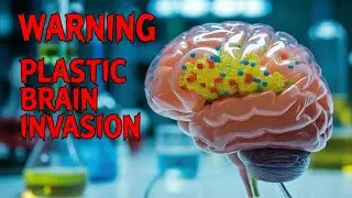 Brain Damage From Microplastics Is Real &mdash; New Research Confirms It